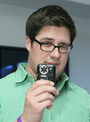 Фото - Рич Соммер: 295x400 / 25 Кб