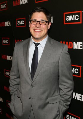 Фото - Рич Соммер: 280x400 / 22 Кб