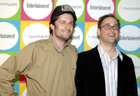 Фото - Майкл Шоуолтер: 276x190 / 15 Кб