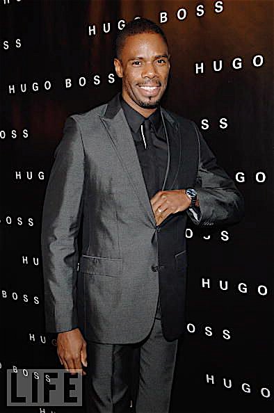 Фото - Колман Доминго: 394x594 / 39 Кб