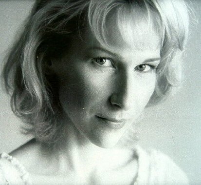 Фото - Пенни Бальфур: 413x379 / 35 Кб