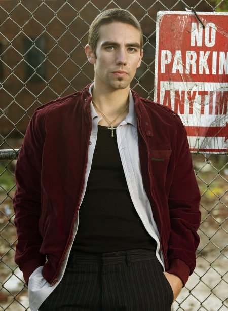 Фото - Кит Ноббс: 450x614 / 72 Кб