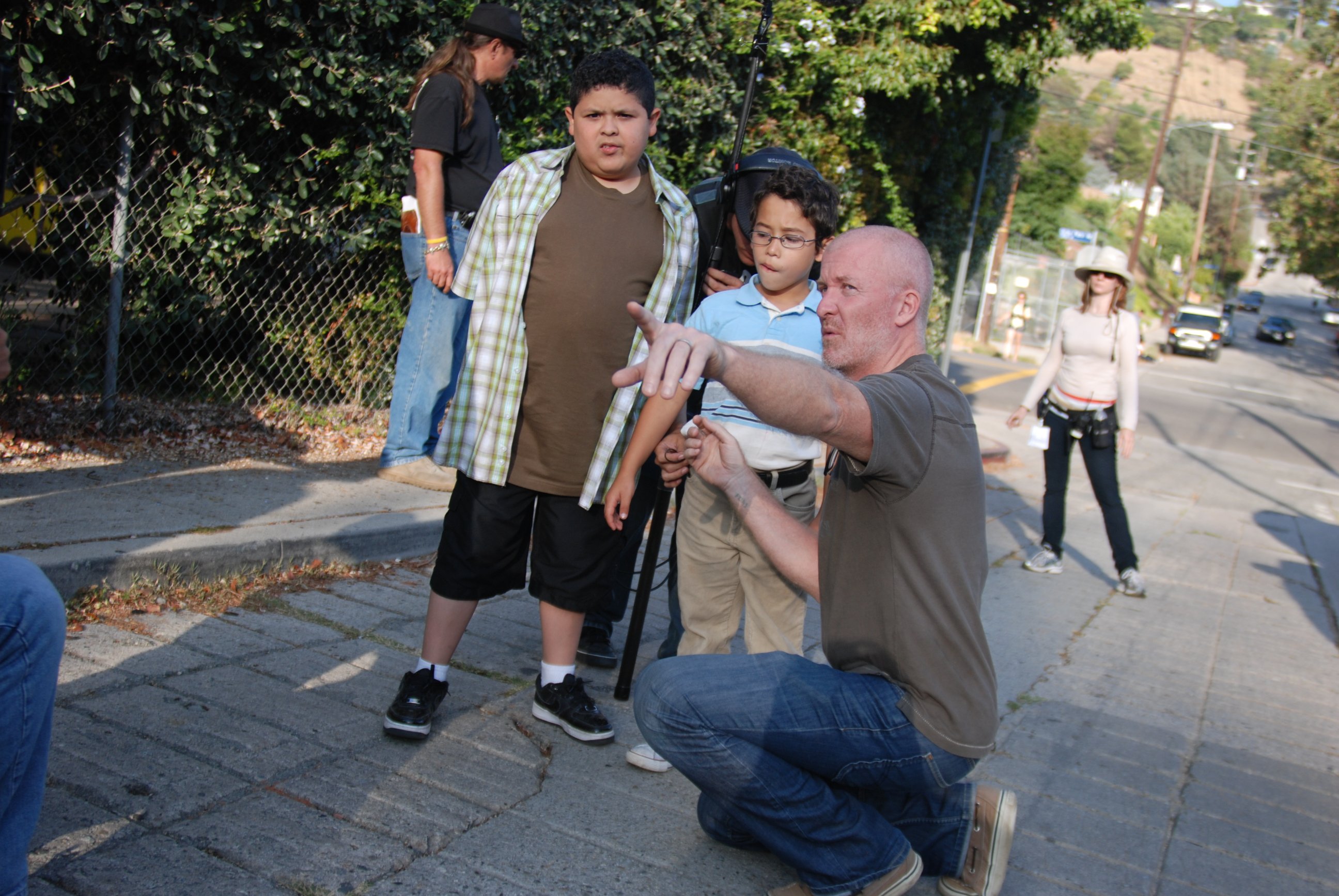 Фото - Джеймс Хэнлон: 2592x1735 / 662 Кб