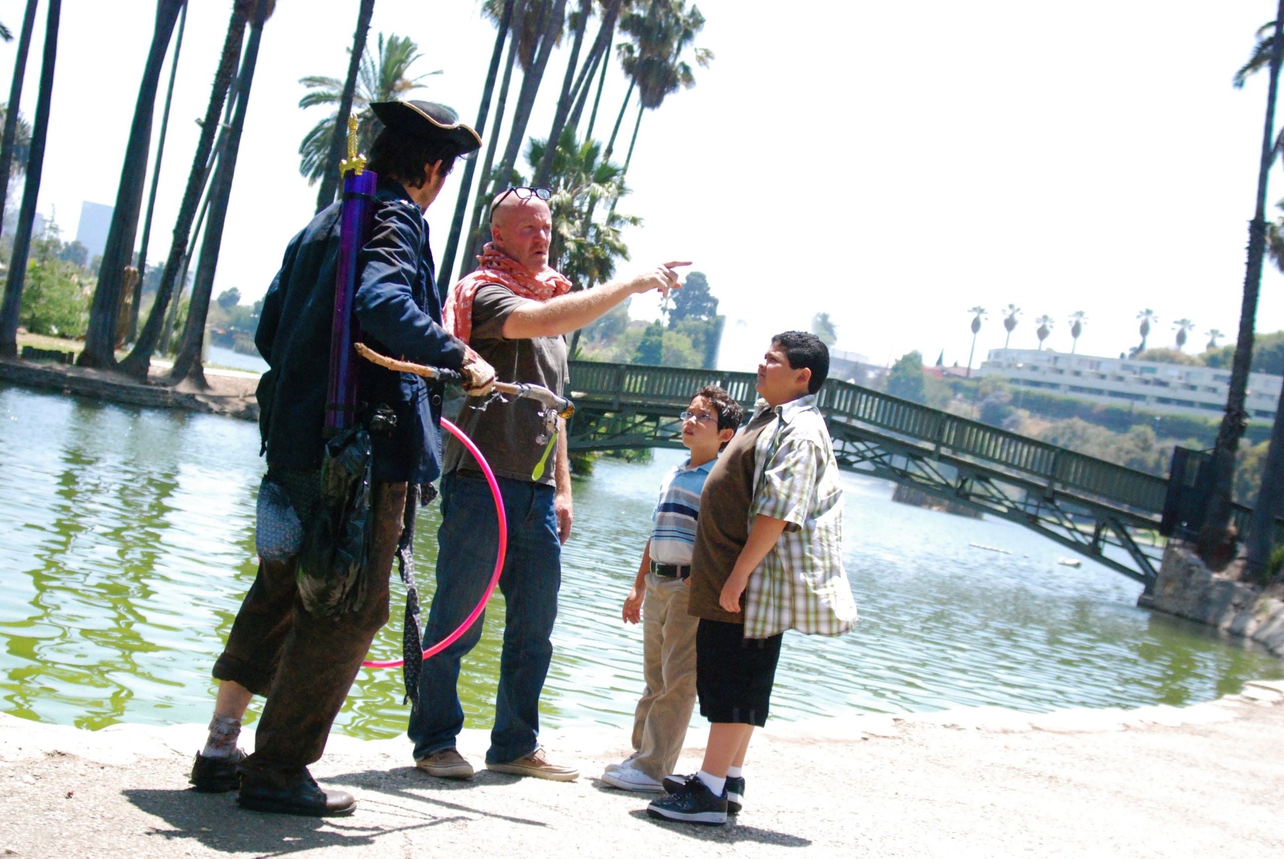 Фото - Джеймс Хэнлон: 2592x1735 / 633 Кб
