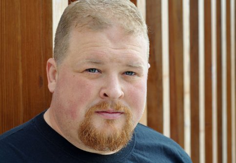 Фото - Джоэль Марш Гарлэнд: 484x335 / 30 Кб