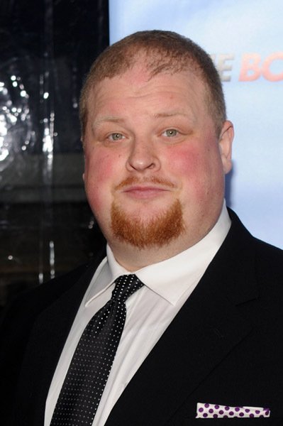 Фото - Джоэль Марш Гарлэнд: 399x600 / 37 Кб