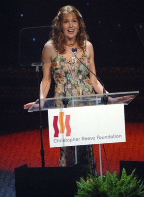 Фото - Дaна Рив: 293x400 / 24 Кб