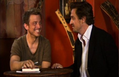 Фото - Джефф Скоурон: 411x266 / 19 Кб