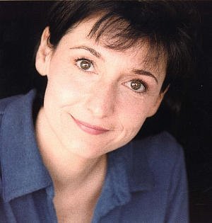 Фото - Элисон Мартин: 300x315 / 18 Кб