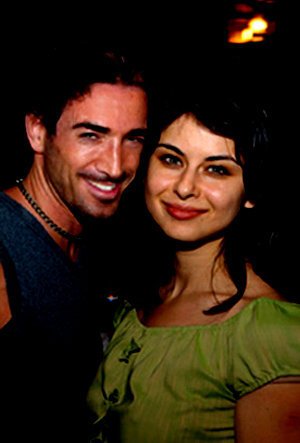 Фото - Оксана Лада: 300x443 / 19 Кб