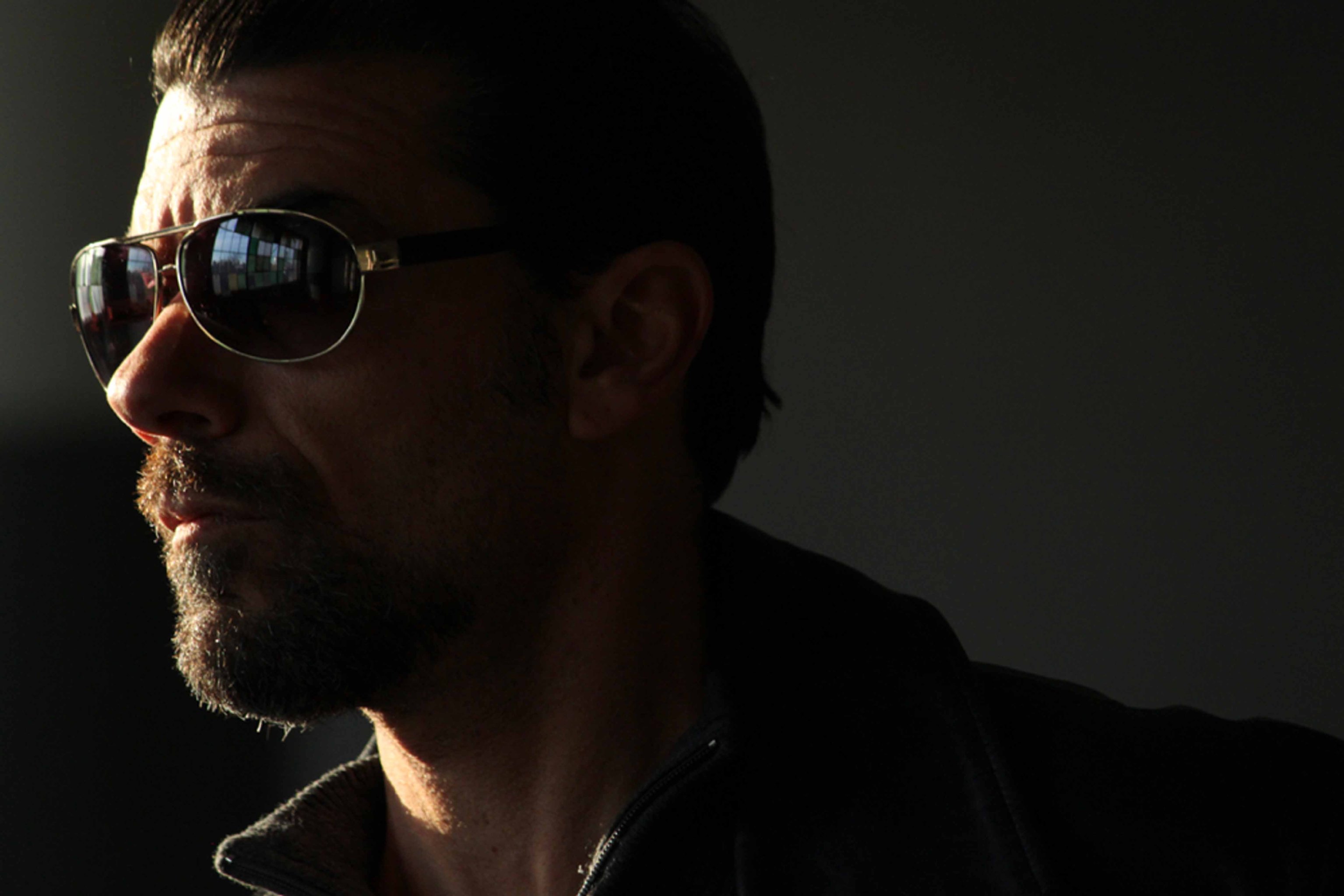 Фото - Джон Бианко: 3070x2048 / 301 Кб