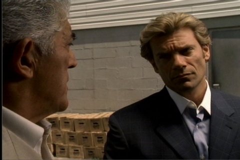 Фото - Джон Бианко: 480x320 / 26 Кб