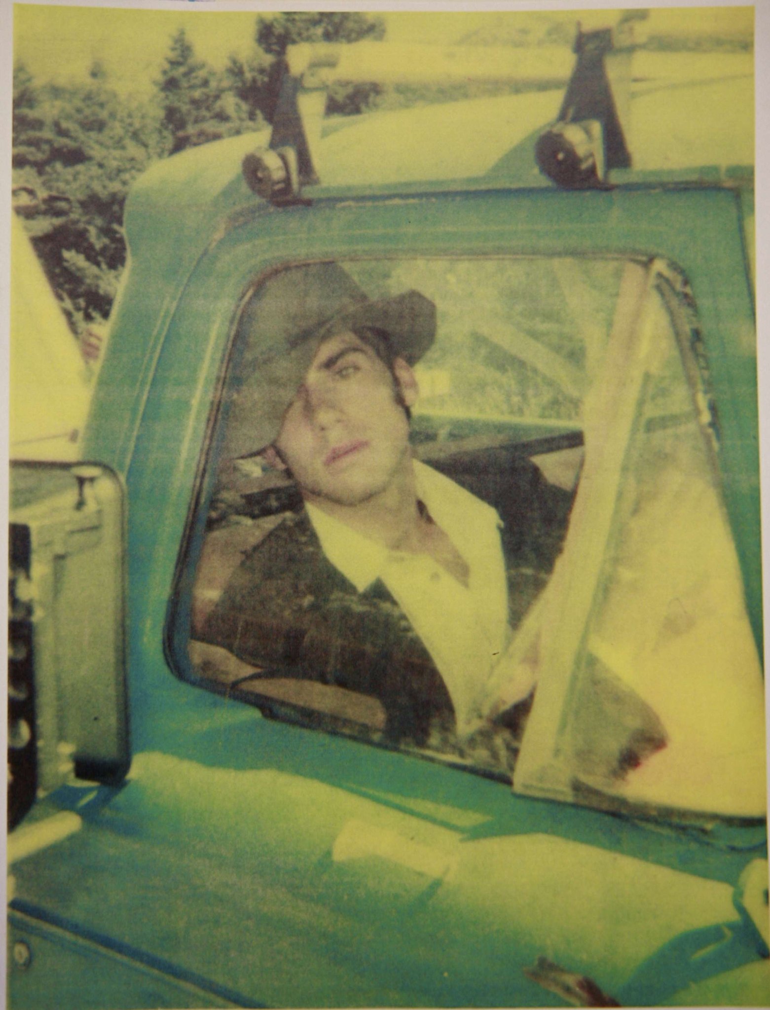 Фото - Гленн Фицджералд: 1561x2048 / 360 Кб