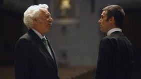 Фото - Гленн Фицджералд: 281x158 / 6 Кб