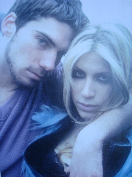 Фото - Гленн Фицджералд: 453x604 / 41 Кб