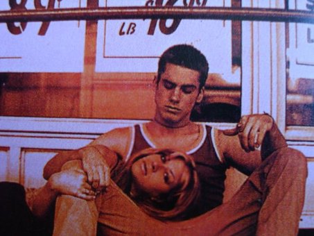 Фото - Гленн Фицджералд: 453x340 / 38 Кб