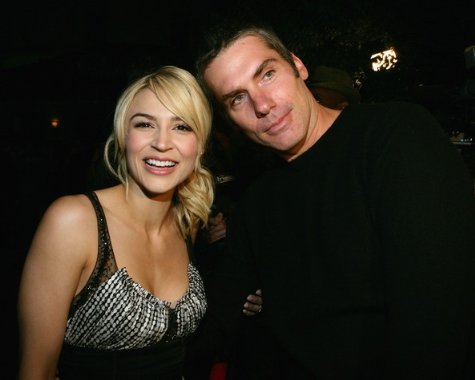 Фото - Гленн Фицджералд: 475x380 / 23 Кб