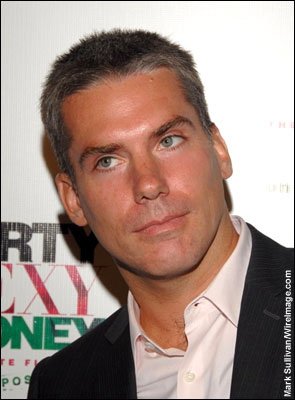 Фото - Гленн Фицджералд: 295x400 / 25 Кб