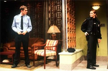 Фото - Гленн Фицджералд: 362x239 / 24 Кб