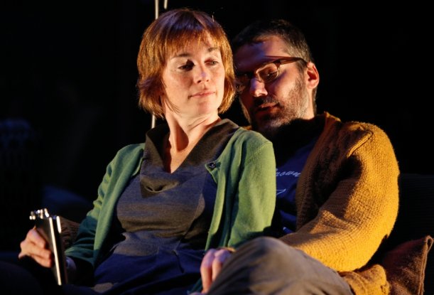 Фото - Гленн Фицджералд: 611x415 / 42 Кб