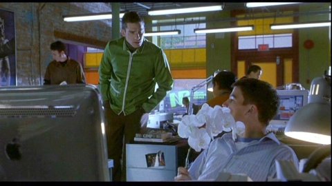 Фото - Гленн Фицджералд: 480x270 / 30 Кб