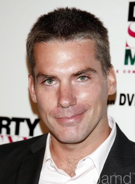 Фото - Гленн Фицджералд: 437x594 / 38 Кб