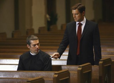 Фото - Гленн Фицджералд: 395x289 / 17 Кб