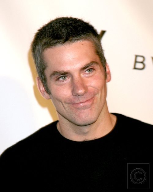 Фото - Гленн Фицджералд: 500x625 / 31 Кб