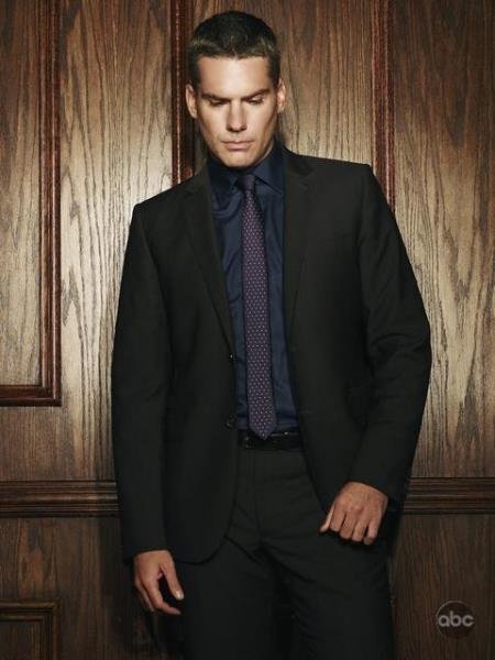 Фото - Гленн Фицджералд: 450x600 / 44 Кб