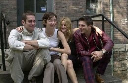 Фото - Гленн Фицджералд: 260x169 / 16 Кб