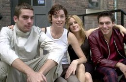 Фото - Гленн Фицджералд: 260x169 / 16 Кб