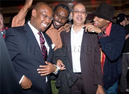 Фото - Гано Гриллз: 438x318 / 32 Кб