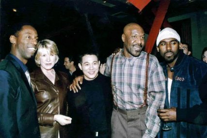 Фото - Гано Гриллз: 427x285 / 29 Кб