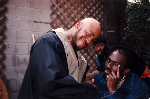 Фото - Гано Гриллз: 529x350 / 36 Кб