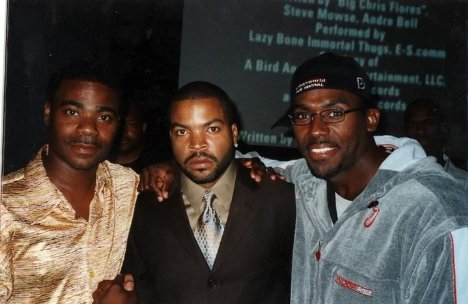 Фото - Гано Гриллз: 468x304 / 33 Кб