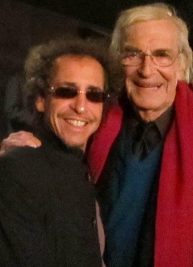 Фото - Larry Eudene: 664x917 / 79 Кб