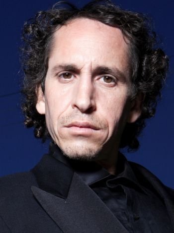 Фото - Larry Eudene: 350x470 / 25 Кб