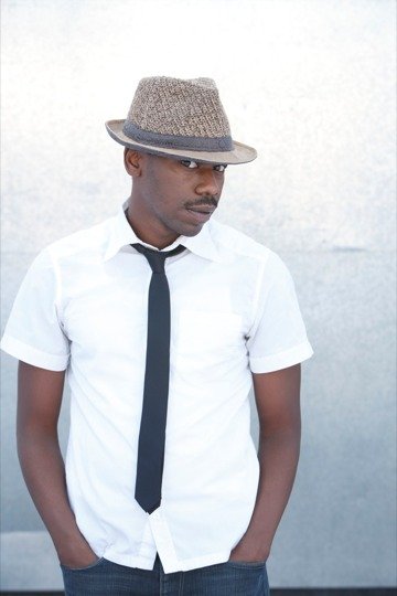 Фото - Малкольм Баррет: 360x540 / 28 Кб