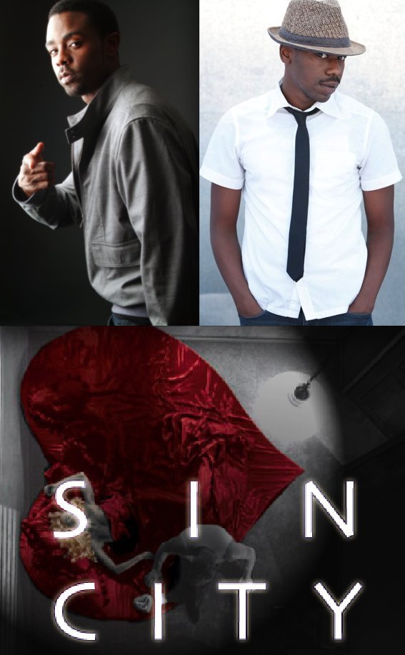 Фото - Малкольм Баррет: 567x917 / 74 Кб