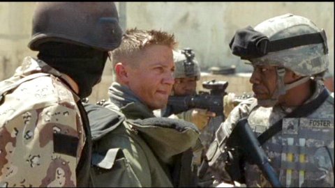 Фото - Малкольм Баррет: 480x270 / 31 Кб