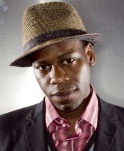 Фото - Малкольм Баррет: 246x300 / 17 Кб