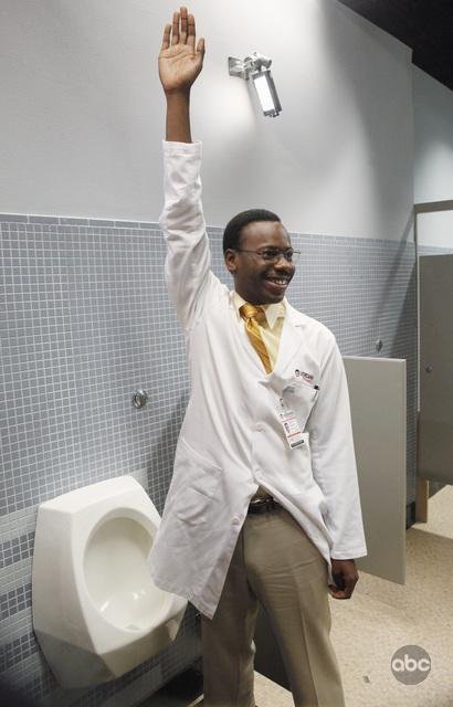 Фото - Малкольм Баррет: 410x640 / 44 Кб