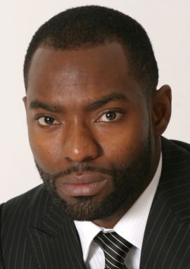 Фото - Хассан Джонсон: 270x382 / 16 Кб