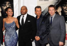 Фото - Уасс М. Стивенс: 281x197 / 16 Кб