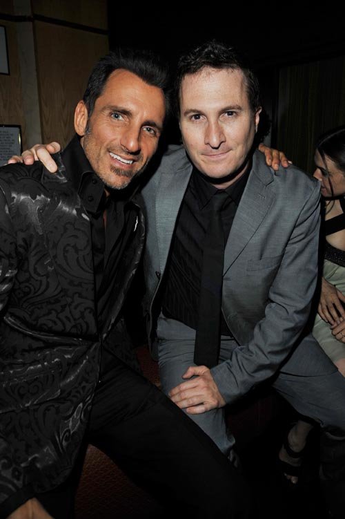 Фото - Уасс М. Стивенс: 500x751 / 52 Кб