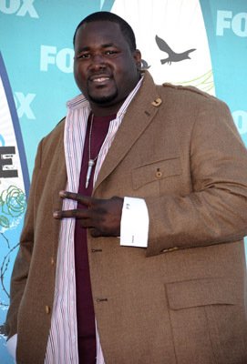 Фото - Куинтон Аарон: 271x400 / 24 Кб