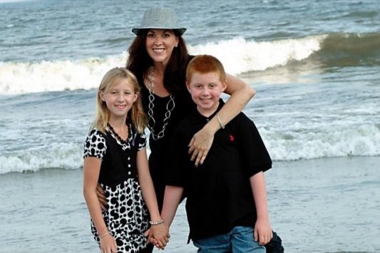 Фото - Дженнифер Винер: 533x355 / 42 Кб