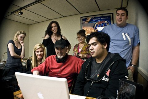 Фото - Дженнифер Винер: 480x320 / 39 Кб