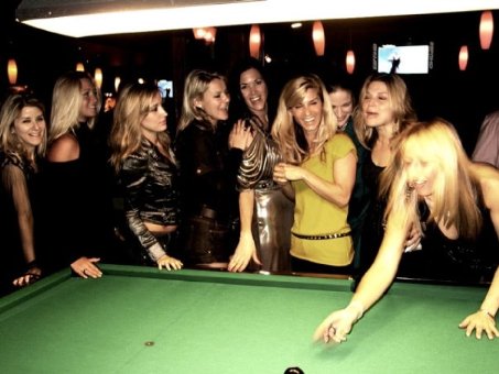 Фото - Дженнифер Винер: 453x340 / 36 Кб