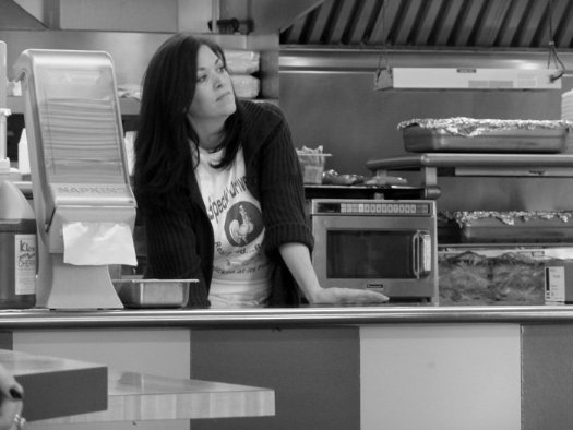 Фото - Дженнифер Винер: 525x394 / 36 Кб